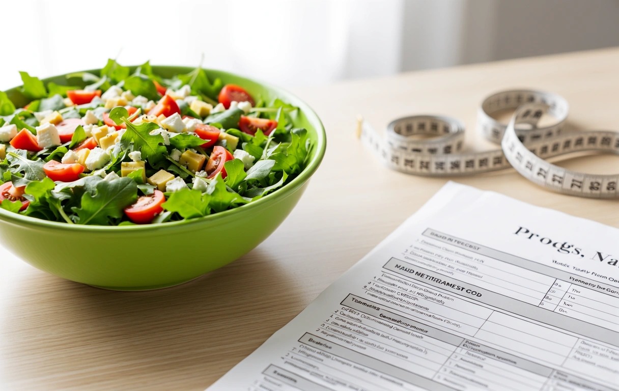 Sănătate prin nutriție Oradea