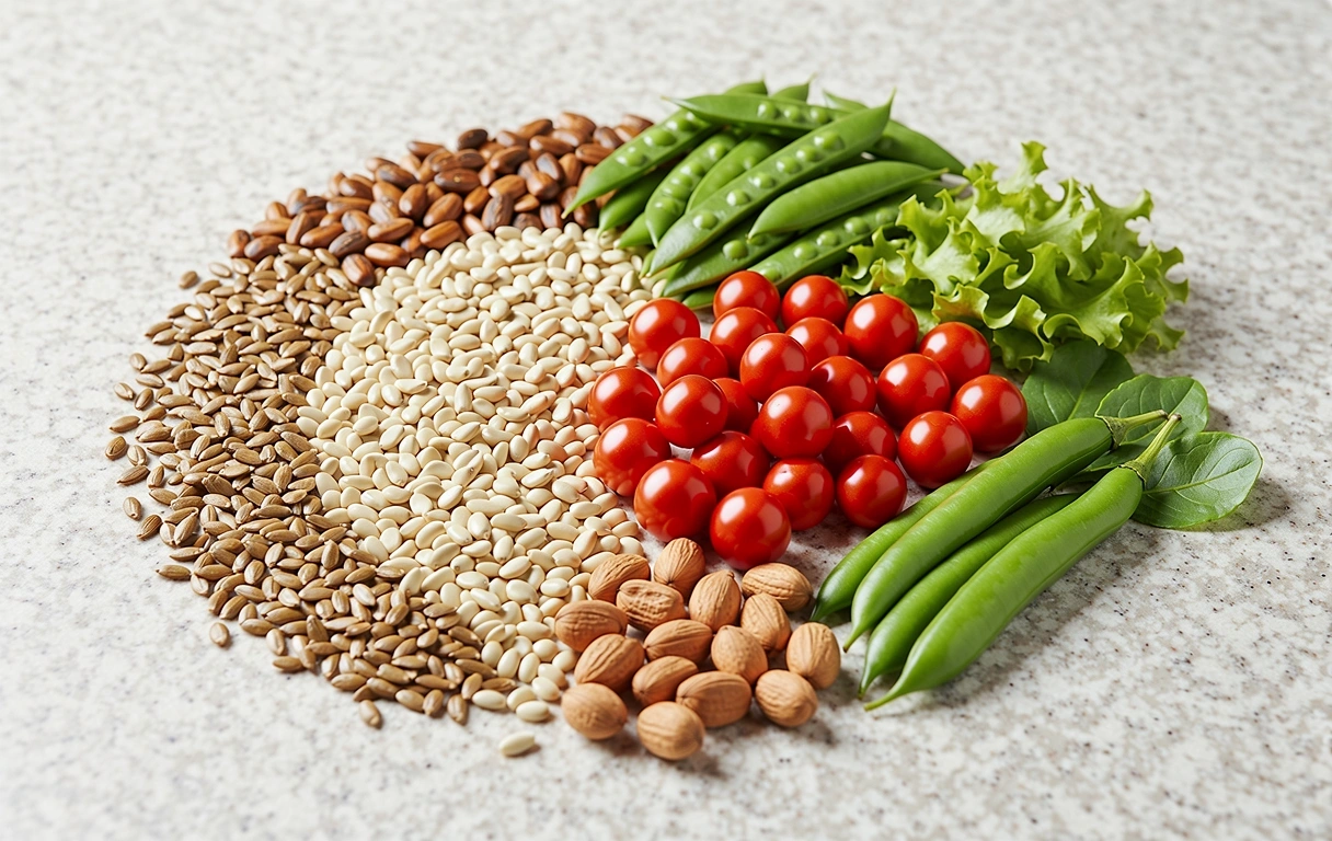 Ingrediente Sănătoase