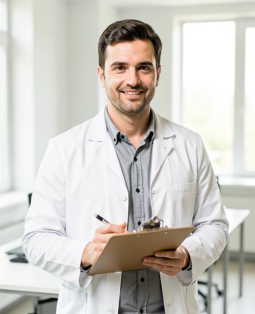 Specialist Nutriție Oradea