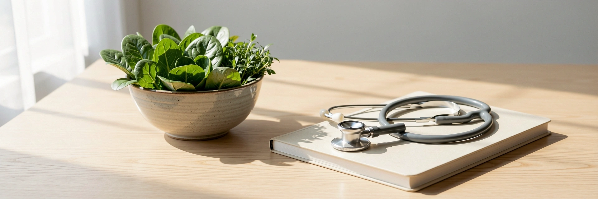 Ambiental - Confidențialitate Nutriție